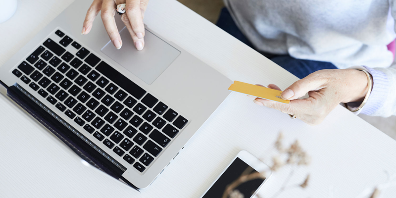 credit card processing for small business